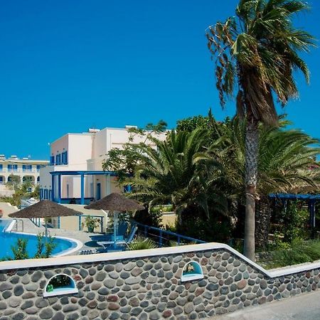 Hotel Avra Kamári Extérieur photo