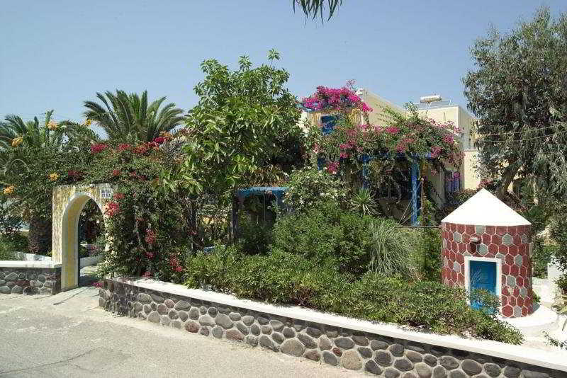 Hotel Avra Kamári Extérieur photo