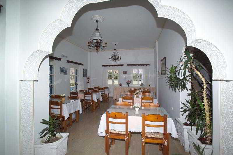 Hotel Avra Kamári Extérieur photo