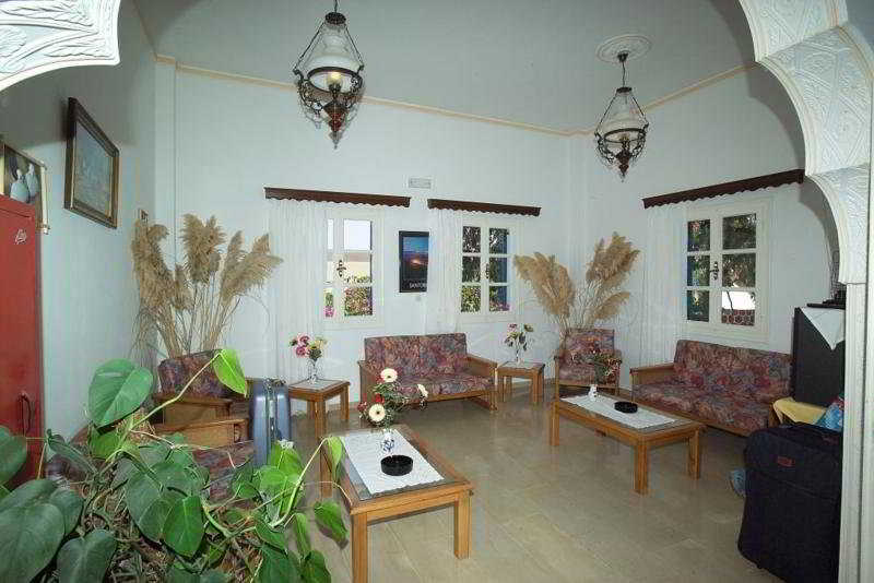 Hotel Avra Kamári Extérieur photo